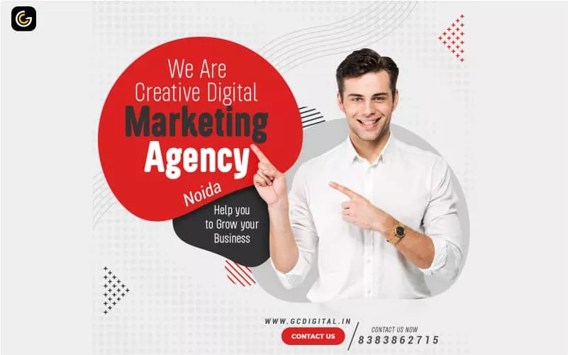 Best Digital Marketing Company in Noida