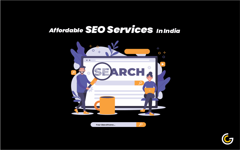If you’re looking for affordable SEO services in India, you’ve come to the right place