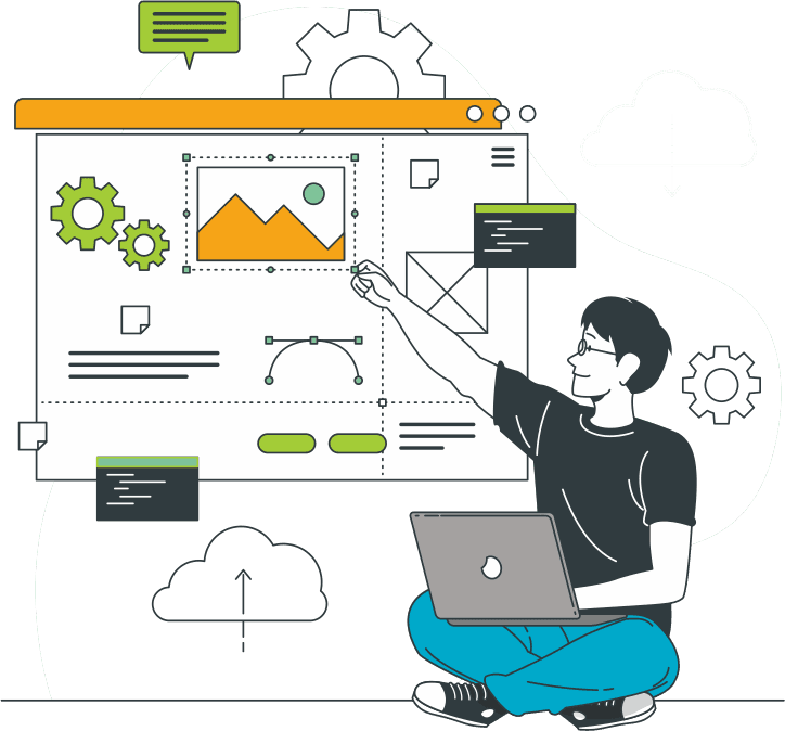 Web Development Company In Noida Sec 62