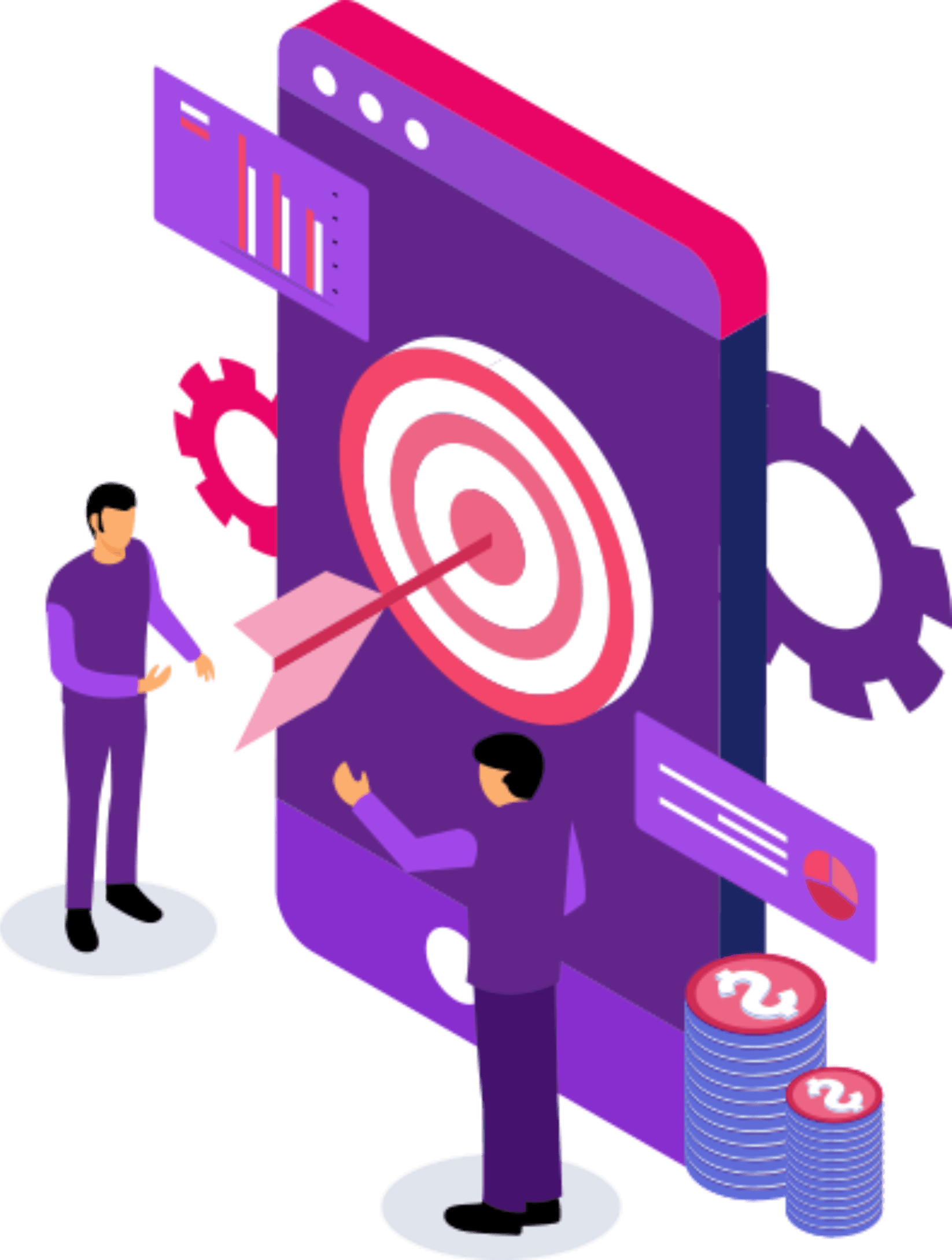 Brand Strategy Services
