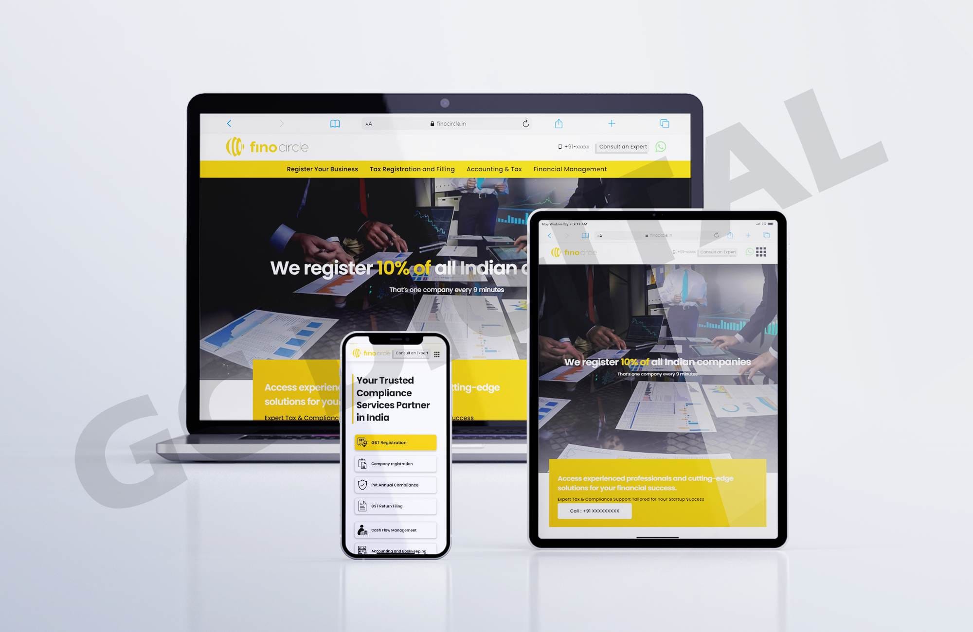 gcdigital portfolio 6774
