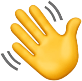 Hand Icon
