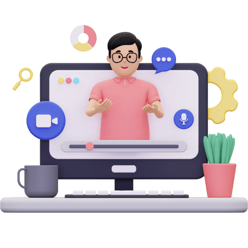 Web development packages