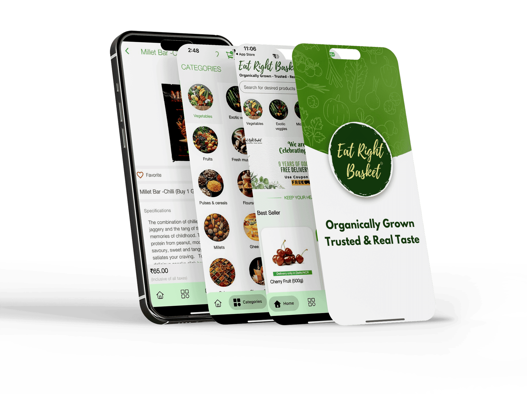 Ecommerce Website Development Company