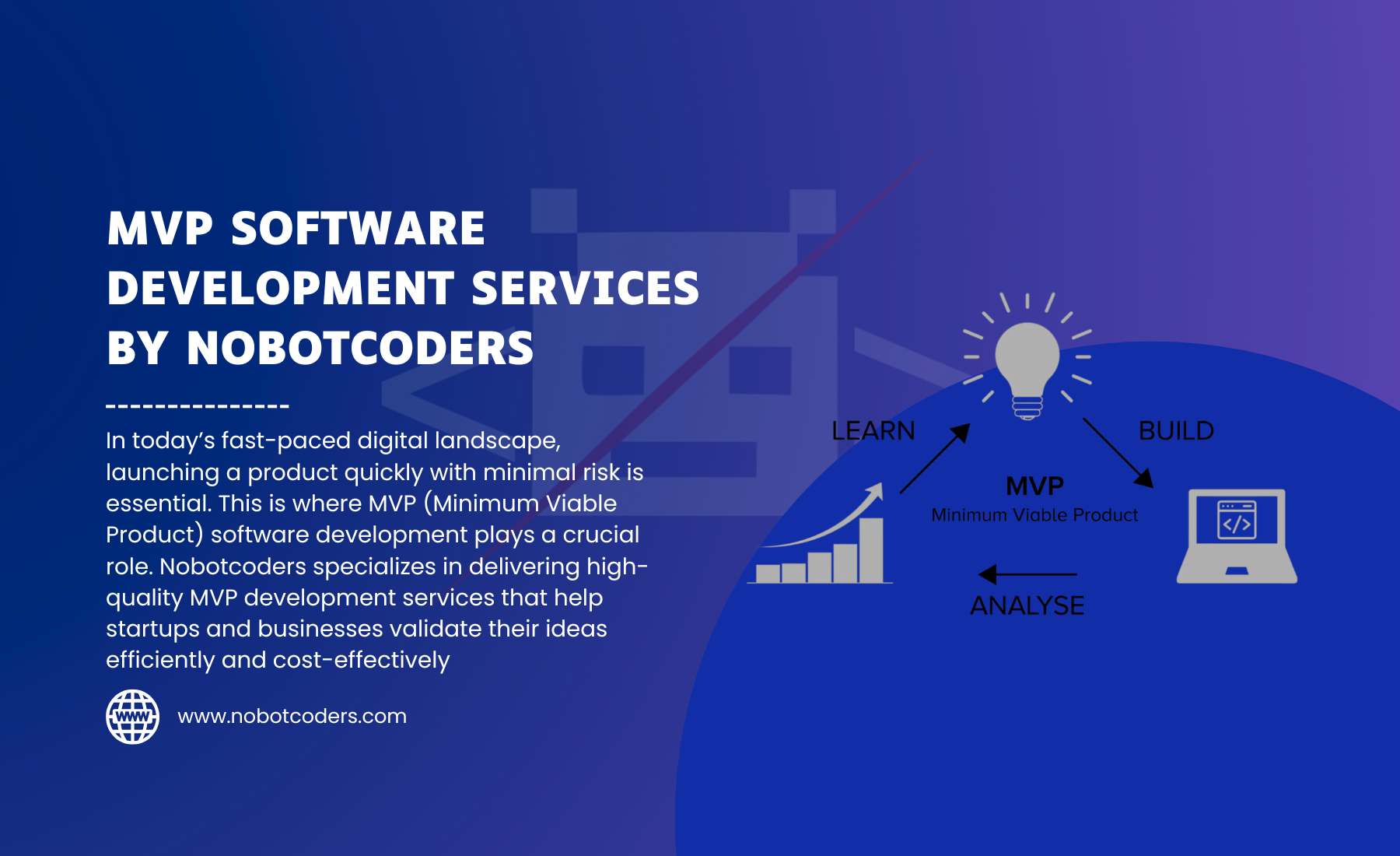 MVP Software Development Services